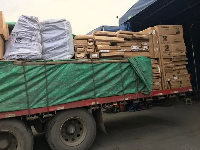 峡江家具托运