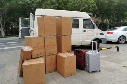 峡江行李托运公司